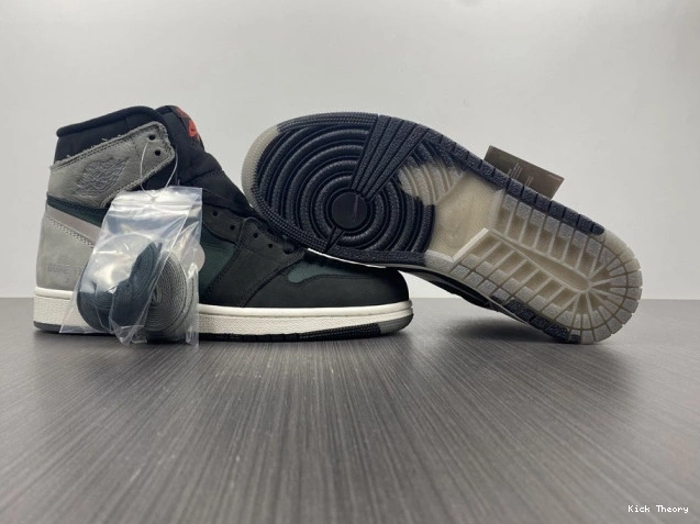 Kicked Out Shoe Store Jordan DB2889-001 High Retro Gore-Tex Grey Particle Black Element 1 0726
